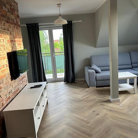 Loft W Centrum Olsztyna, Blisko Starowki Olsztyn (Warmian-Masurian) Exterior foto