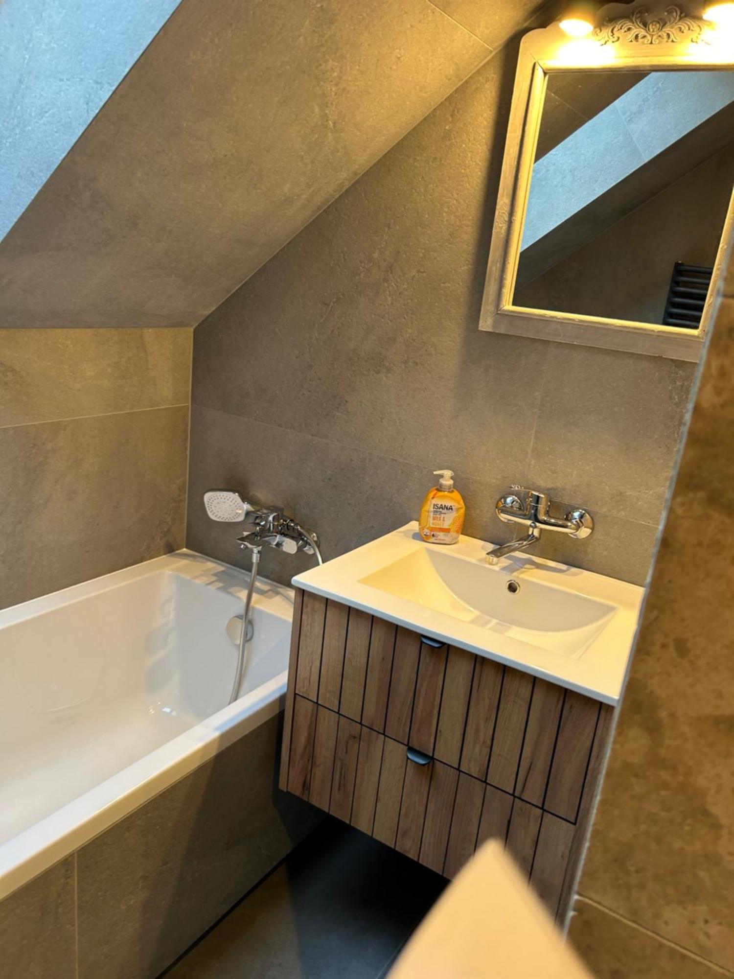 Loft W Centrum Olsztyna, Blisko Starowki Olsztyn (Warmian-Masurian) Exterior foto